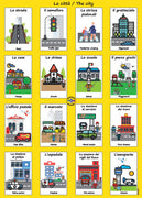 The City Poster