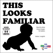 This Looks Familar - Video Book - Free Promo