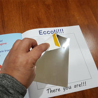 Cos’é questo rumore? - What's that sound?