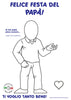Father's Day - Worksheets